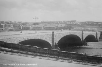 King George V Bridge