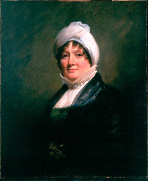 The Hon. Lady Jane Ogilvie by Sir Henry Raeburn