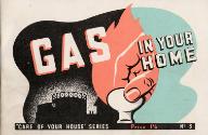 Gas in your Home - "Care of your House" Series