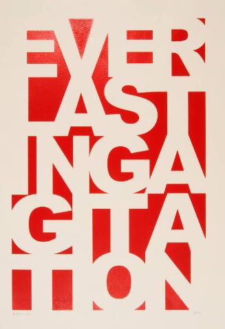 Everlasting Agitation