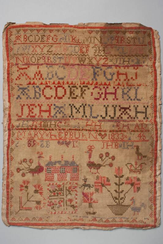 Rectangular Sampler