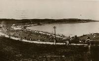 Postcard of Bay of Nigg