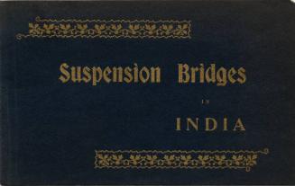 Suspension Bridges in India