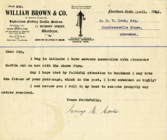 William Brown and Company