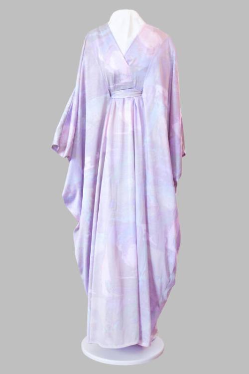 Lilac Kaftan