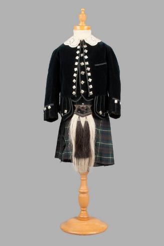 Kilt Jacket