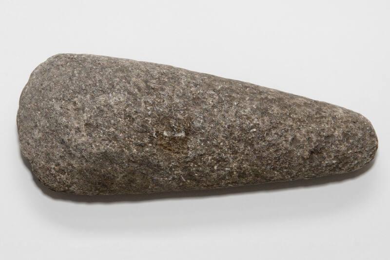 Stone Axe
