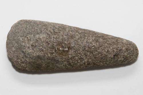 Stone Axe