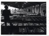 Fish Market Black & White Photograph by Fay Godwin, duplicate of ABDMS025379.4