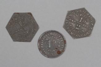 Northern Cooperative Tokens