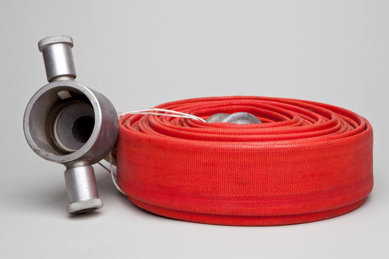 Richards 45 mm Commando Fire Hose