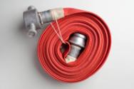 Richards 45 mm Commando Fire Hose