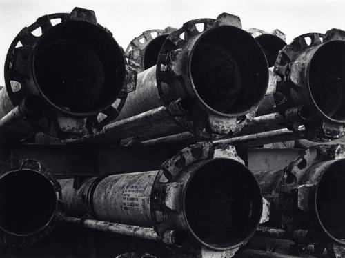 Black and white photograph Of Diesel Trawler 'star Of The Isles' Built By Hall Russell In 1960