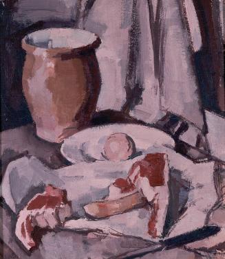 Chops by Samuel John Peploe