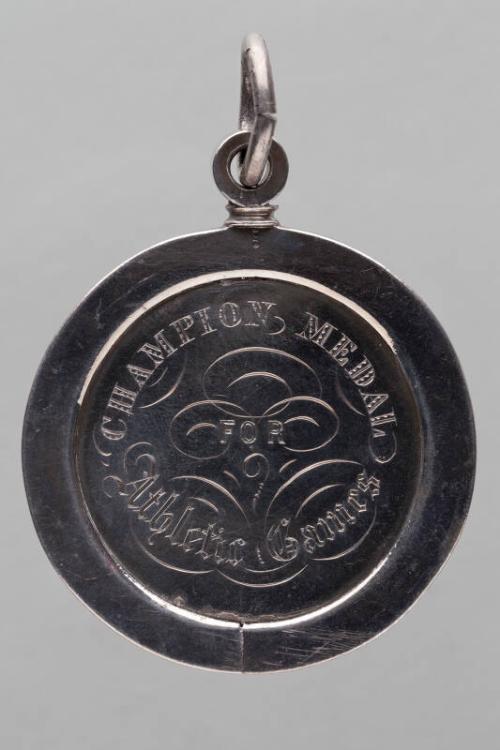 Athlete's Medal