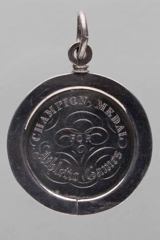 Athlete's Medal