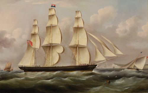 Open Access Images - Maritime History