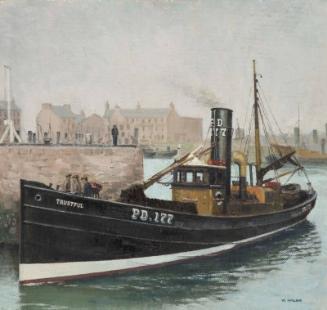 Drifter "Trustful"(Pd.177)