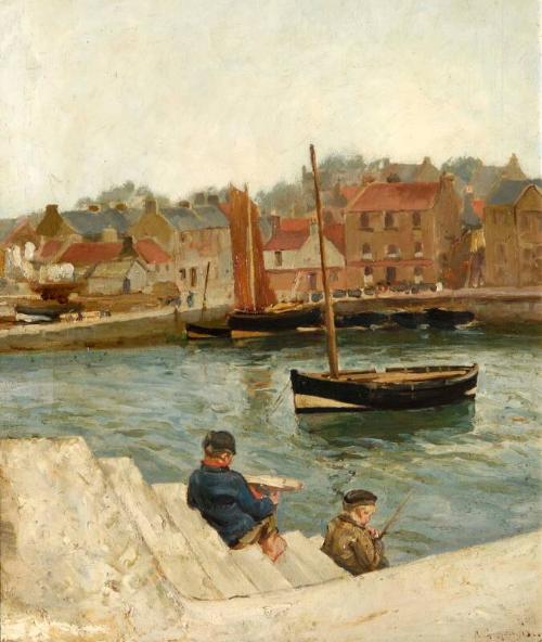 Robert Gemmell Hutchison