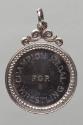 Athlete's Medal for Wrestling