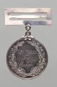 Athlete's Medal for Tossing the Caber