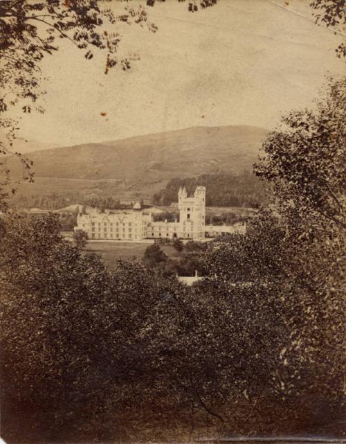 Balmoral Castle