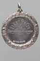 Athlete's Medal for Throwing the Hammer