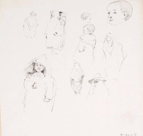 Studies of Children