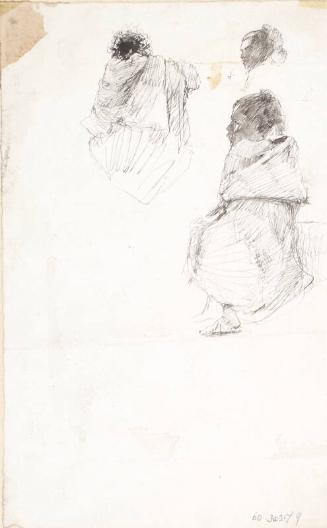 Studies of a Child