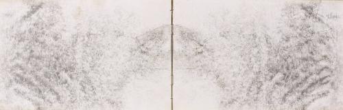 Discarded Sketch (Sketchbook - War)