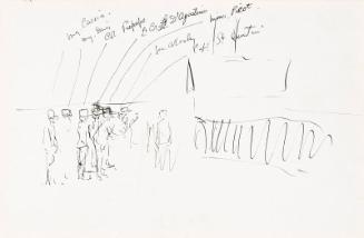 Soldiers (Sketchbook - War)