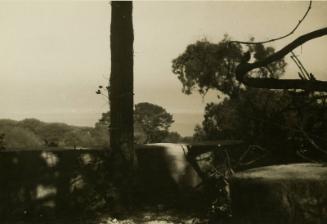 Jalobey (Photographs of James McBey's Homes).