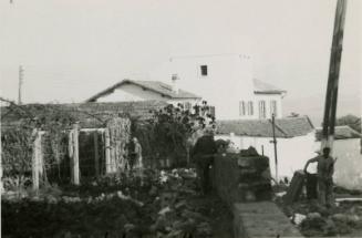 El Foolk (Photographs of James McBey's Homes).