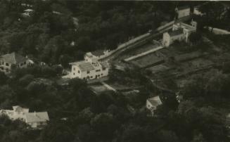 El Foolk (Photographs of James McBey's Homes).