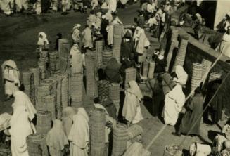 Djemaâ El Fna (Photographs of Morocco)