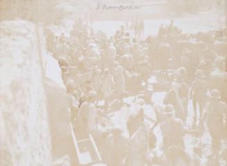 Samaria (Photograph Album Belonging to James McBey)