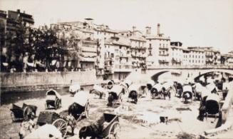 James McBey's Travels (Photograph Album Belonging to James McBey)