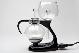 "CONA" Model Rex Coffee Maker