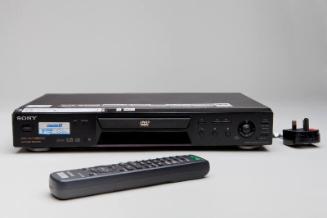 Sony DVP-NS300 DVD / CD / Video CD Player