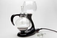 "CONA" Model Rex Coffee Maker