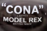 "CONA" Model Rex Coffee Maker