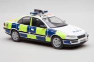 Model Grampian Police Vauxhall Omega (Boxed)