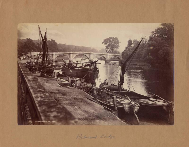 Richmond Bridge