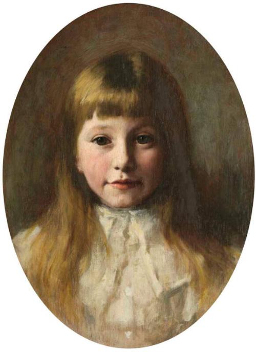 Miss Sheila Innes, Lady Aberdeen