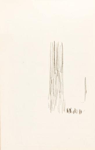 Column (Sketchbook France)