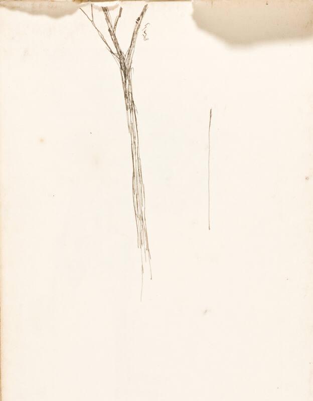 Column (Sketchbook France)