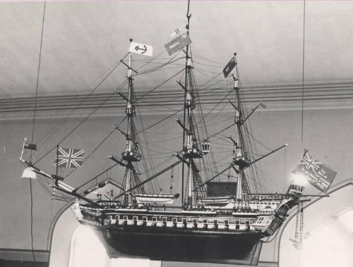 Torry St Fittick's Parish Church