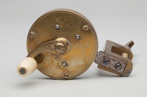 Line Winding Machine