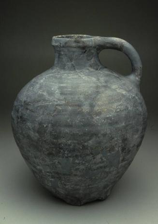 Greyware Pitcher