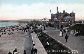 Aberdeen Bathing Station